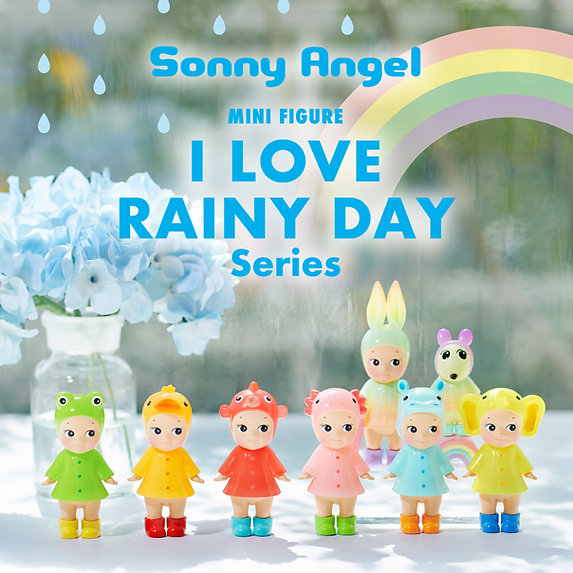 SMISKI and Sonny Angel Blind Boxes – Carmichael POPSHOP